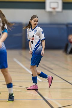 Bild 463 - wBJ NFV Futsalmeisterschaft